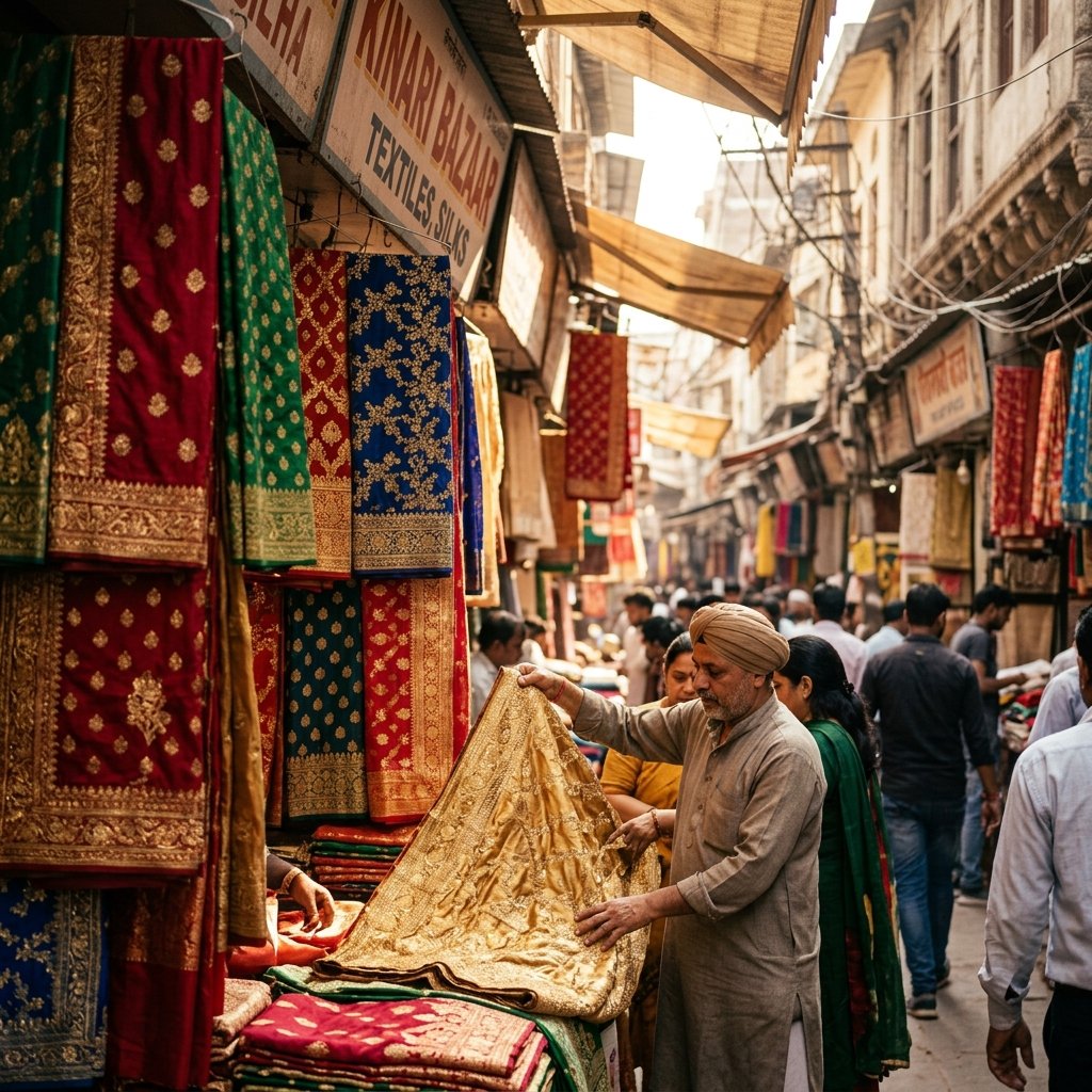 Chandni Chowk